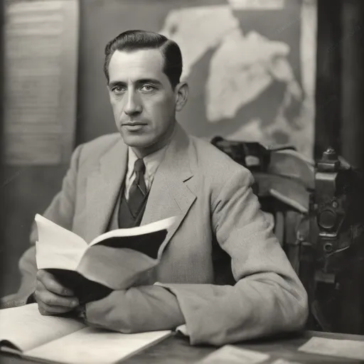 Pablo Rojas Paz