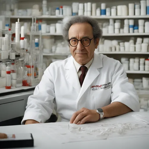 Pablo Rubinstein