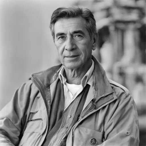 Pablo Rudomín Zevnovaty