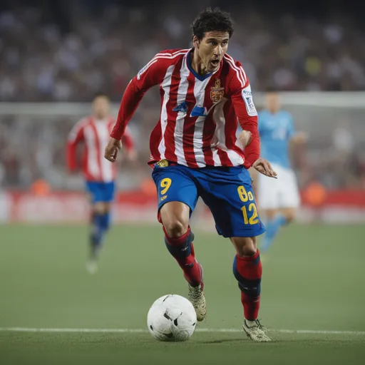 Pablo Ruiz (footballer, born 1981)