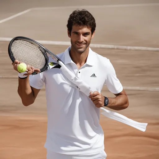 Pablo Santos (tennis)