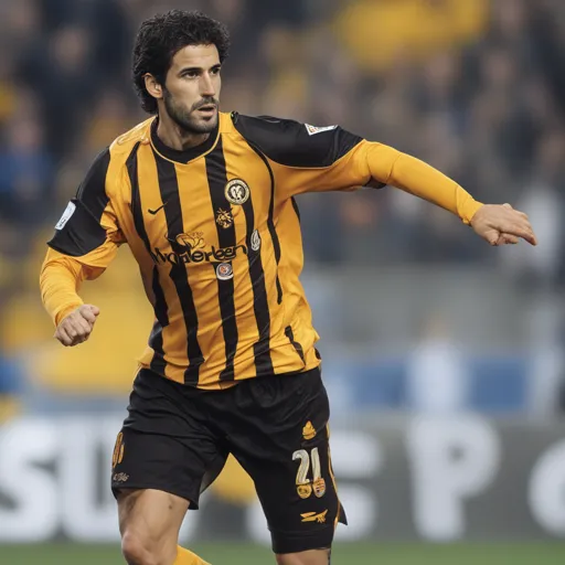 Pablo Sanz (footballer, born 1973)