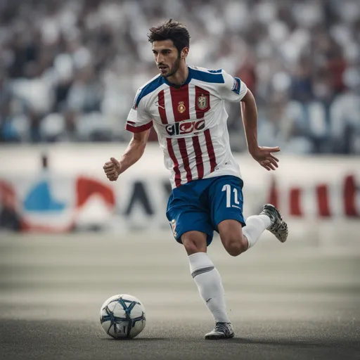 Pablo Sanz (footballer, born 1995)