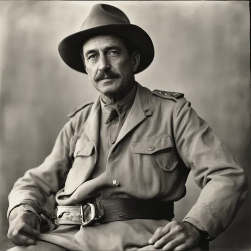 Pablo Serrano