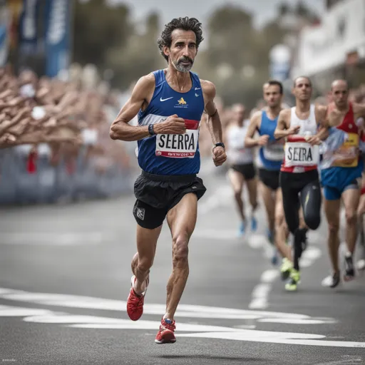 Pablo Sierra (runner)