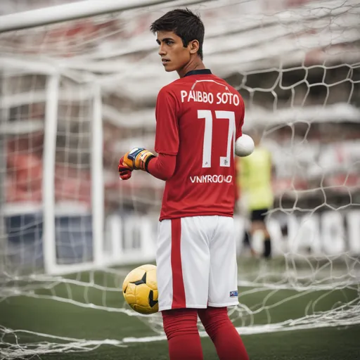 Pablo Soto (footballer)