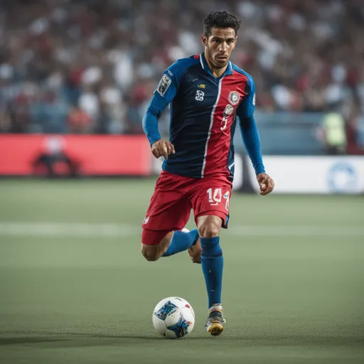 Pablo Sánchez (footballer, born 1990)