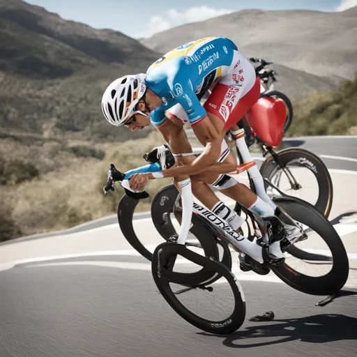 Pablo Torres (cyclist)