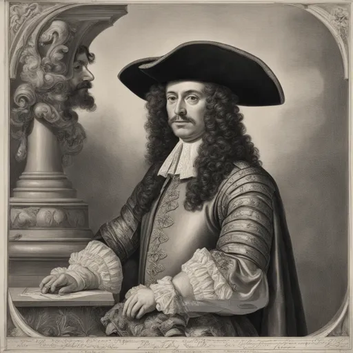 Pablo de Hita y Salazar