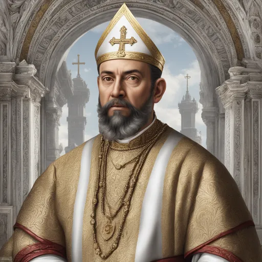 Pablo de Torres (bishop)