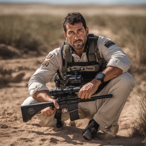 Pablo Álvarez (sport shooter)