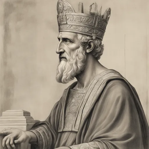 Pachomius II of Constantinople