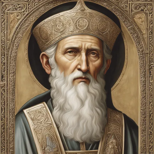 Pachomius I of Constantinople