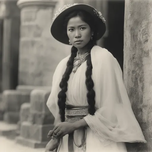Pacita del Río