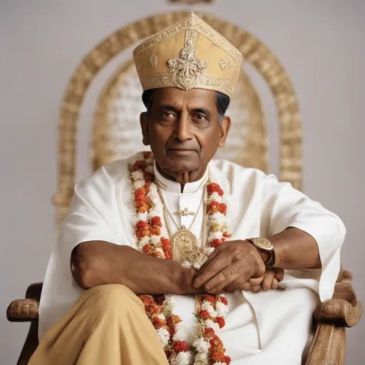 Packiam Arokiaswamy