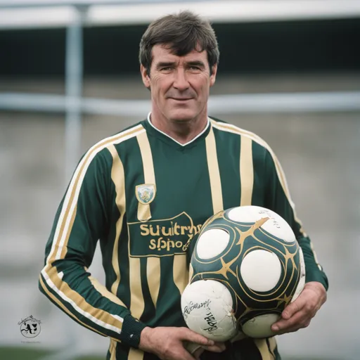 Packie Bonner