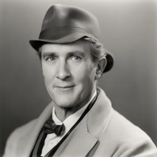 Packie Nelson