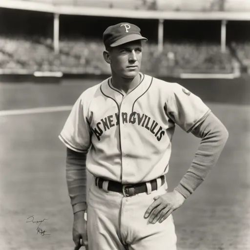 Packy Rogers