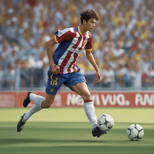 Paco Bonet