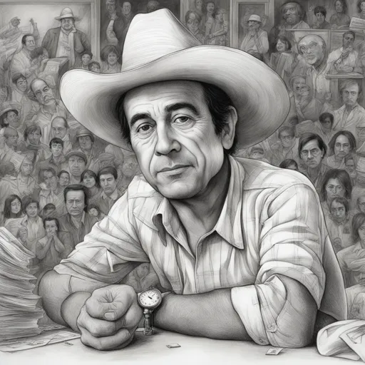 Paco Calderón