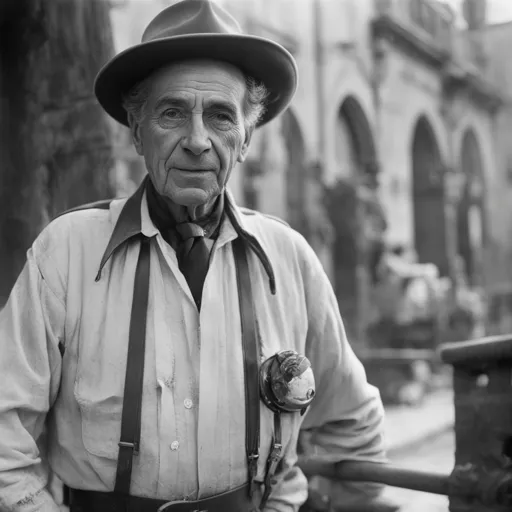 Paco Cano