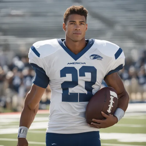 Paco Craig (American football)