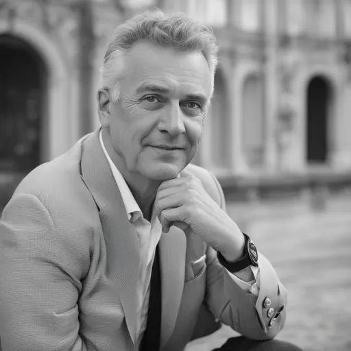 Paco Erhard
