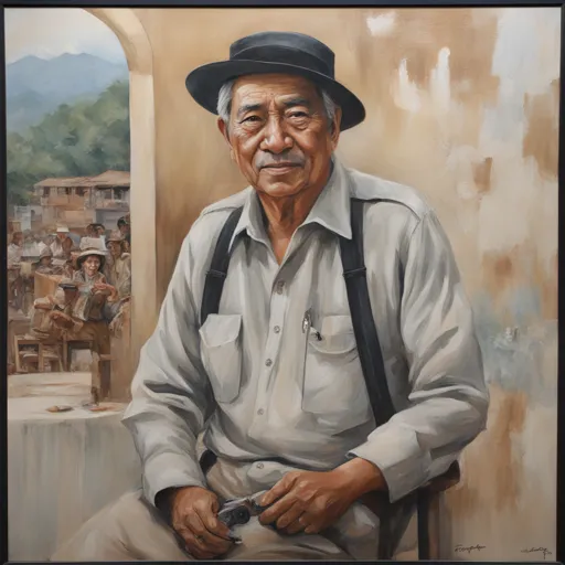 Paco Gorospe