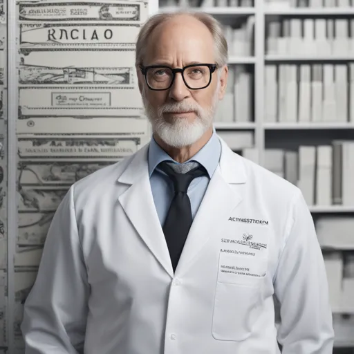 Paco Lagerstrom
