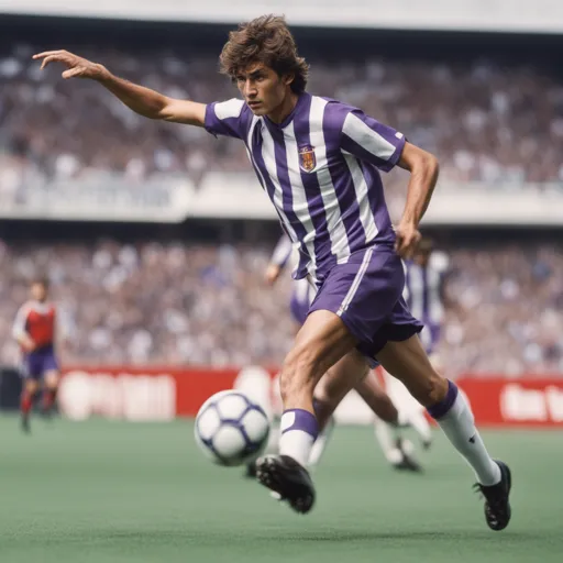 Paco Llorente