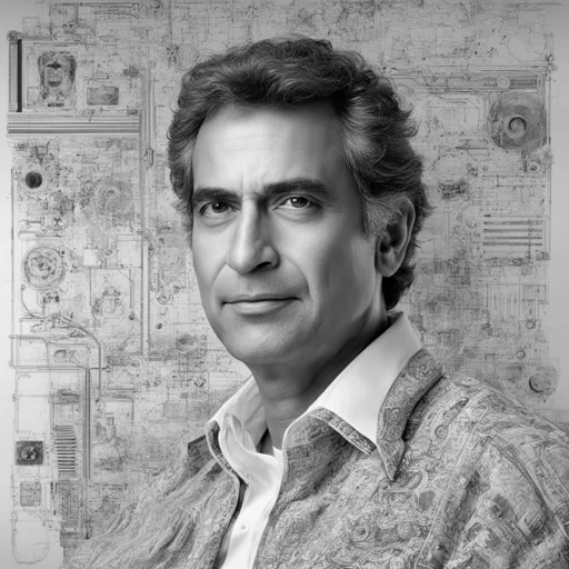 Paco Nathan