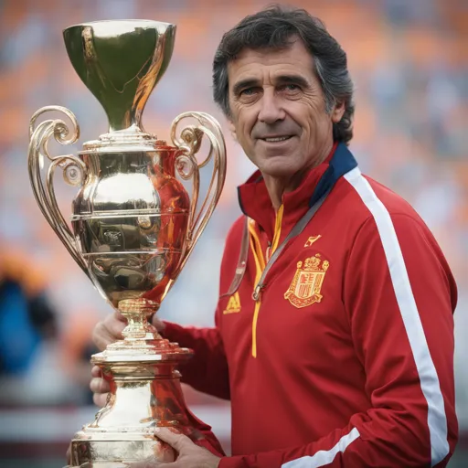 Paco Olmos