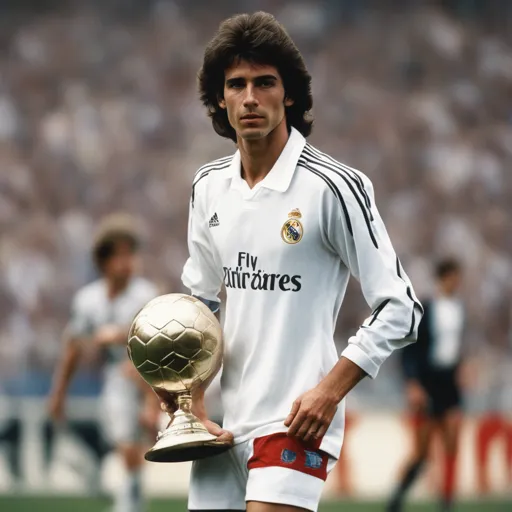 Paco Sanz (footballer)
