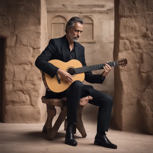 Paco Serrano