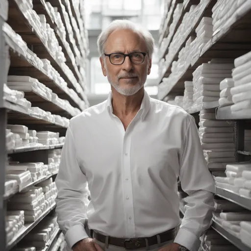 Paco Underhill