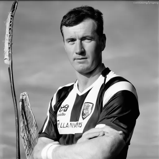 Pad Joe Whelehan