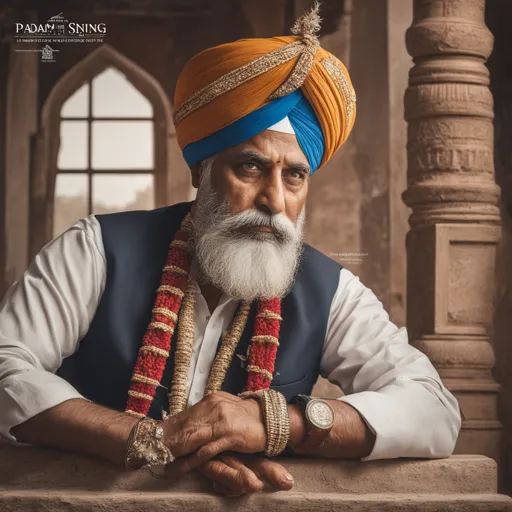 Padam Singh Dahiya