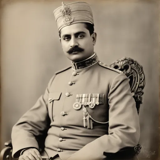Padamji Ginwala