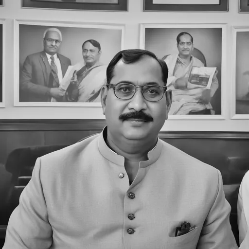 Padamsen Chaudhary