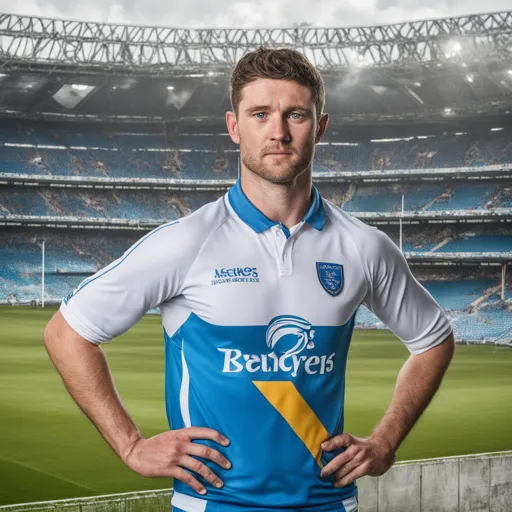 Paddy Andrews (Gaelic footballer)