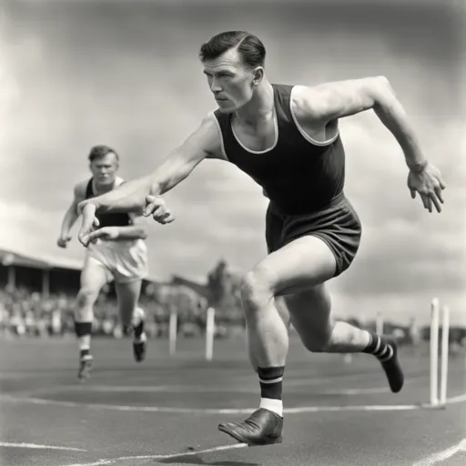 Paddy Anglim