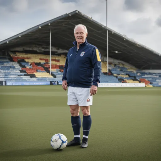 Paddy Atkinson
