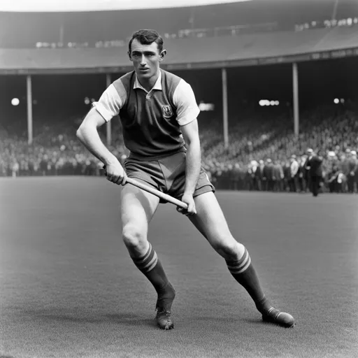Paddy Barry (Limerick hurler)
