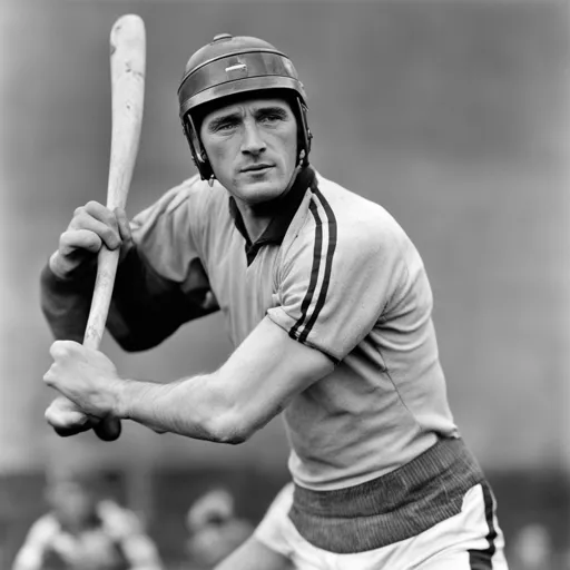Paddy Barry (Sarsfields hurler)