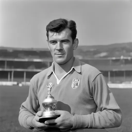 Paddy Bawn Brosnan