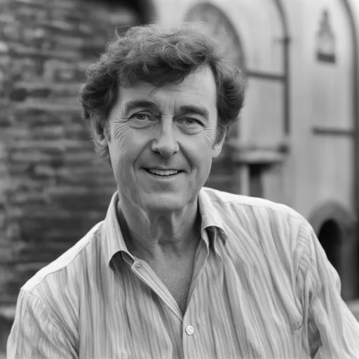 Paddy Behan