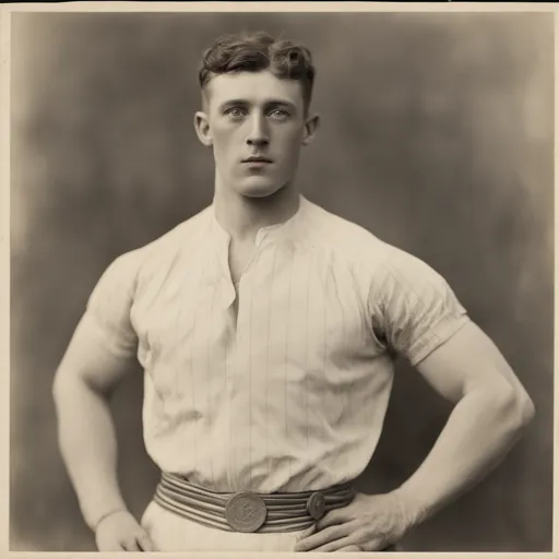 Paddy Bermingham (athlete)