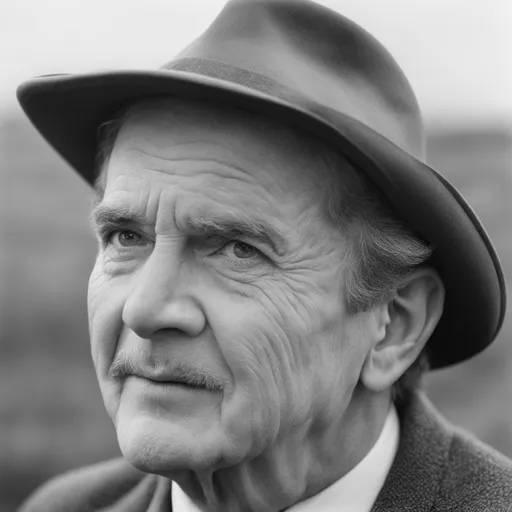 Paddy Berry