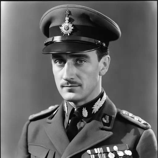 Paddy Blagden