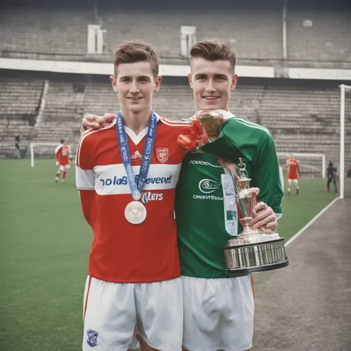 Paddy Brennan (footballer)